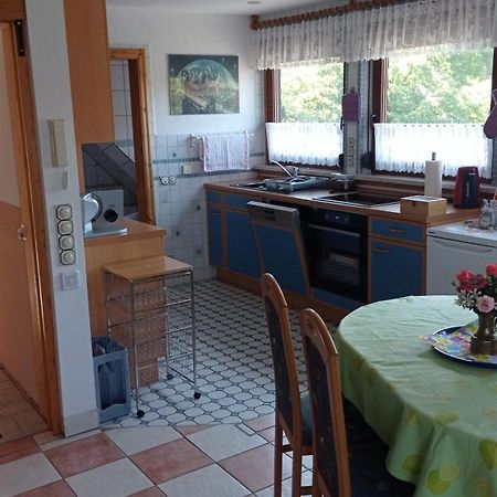 Ferienwohnung Papsdorf Bad Münder am Deister Екстериор снимка
