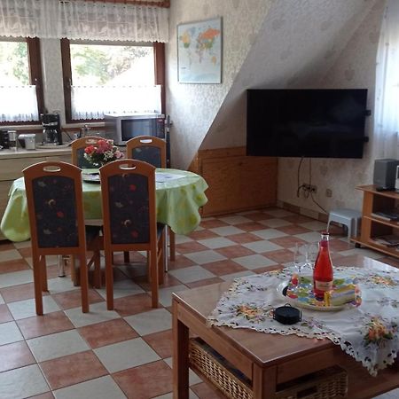Ferienwohnung Papsdorf Bad Münder am Deister Екстериор снимка