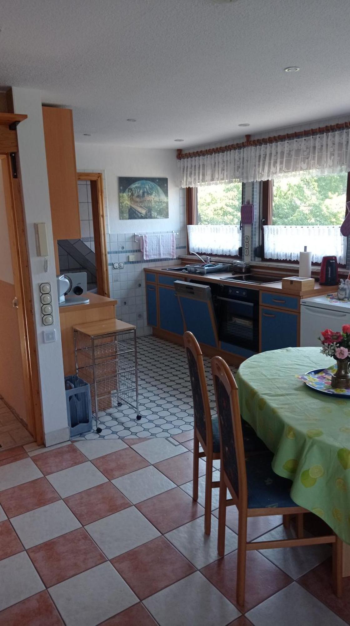 Ferienwohnung Papsdorf Bad Münder am Deister Екстериор снимка
