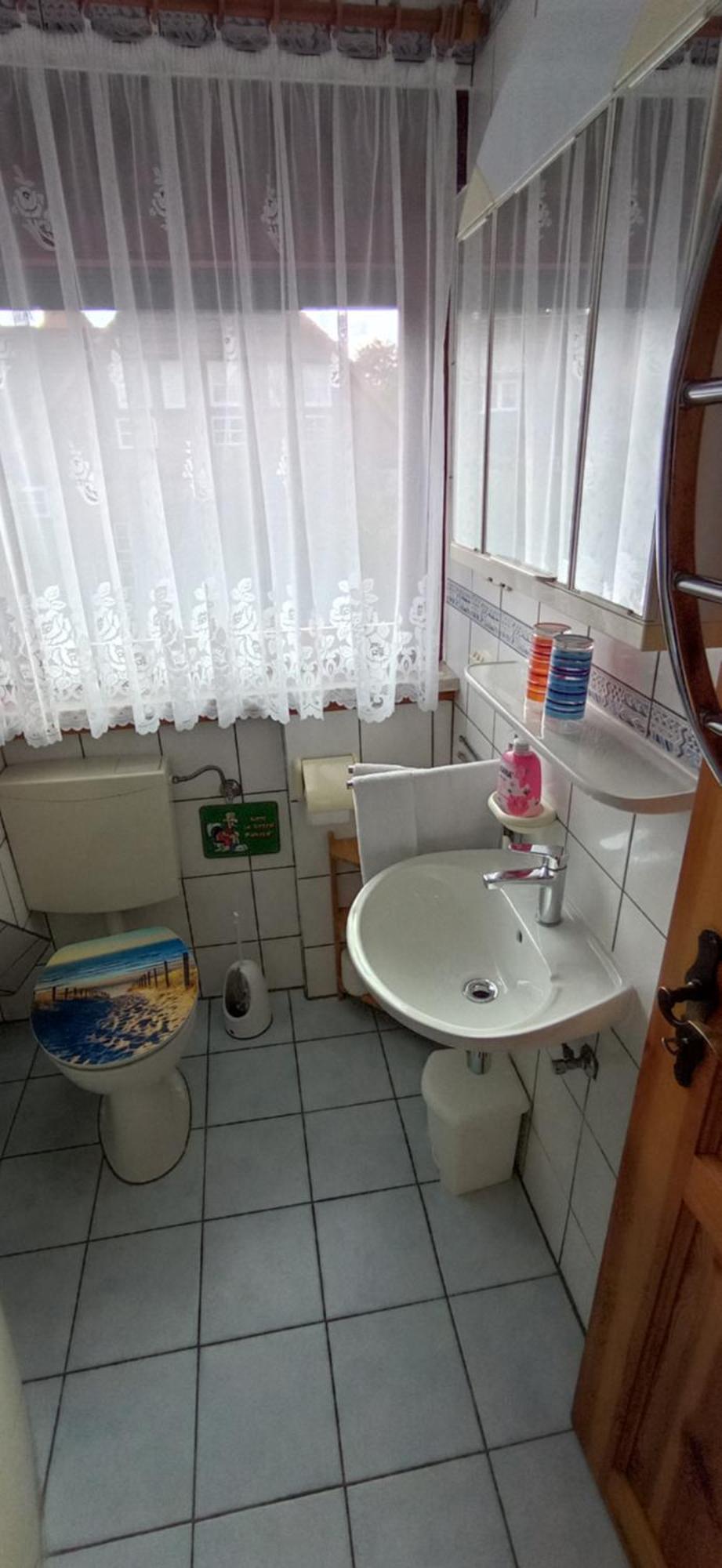 Ferienwohnung Papsdorf Bad Münder am Deister Екстериор снимка