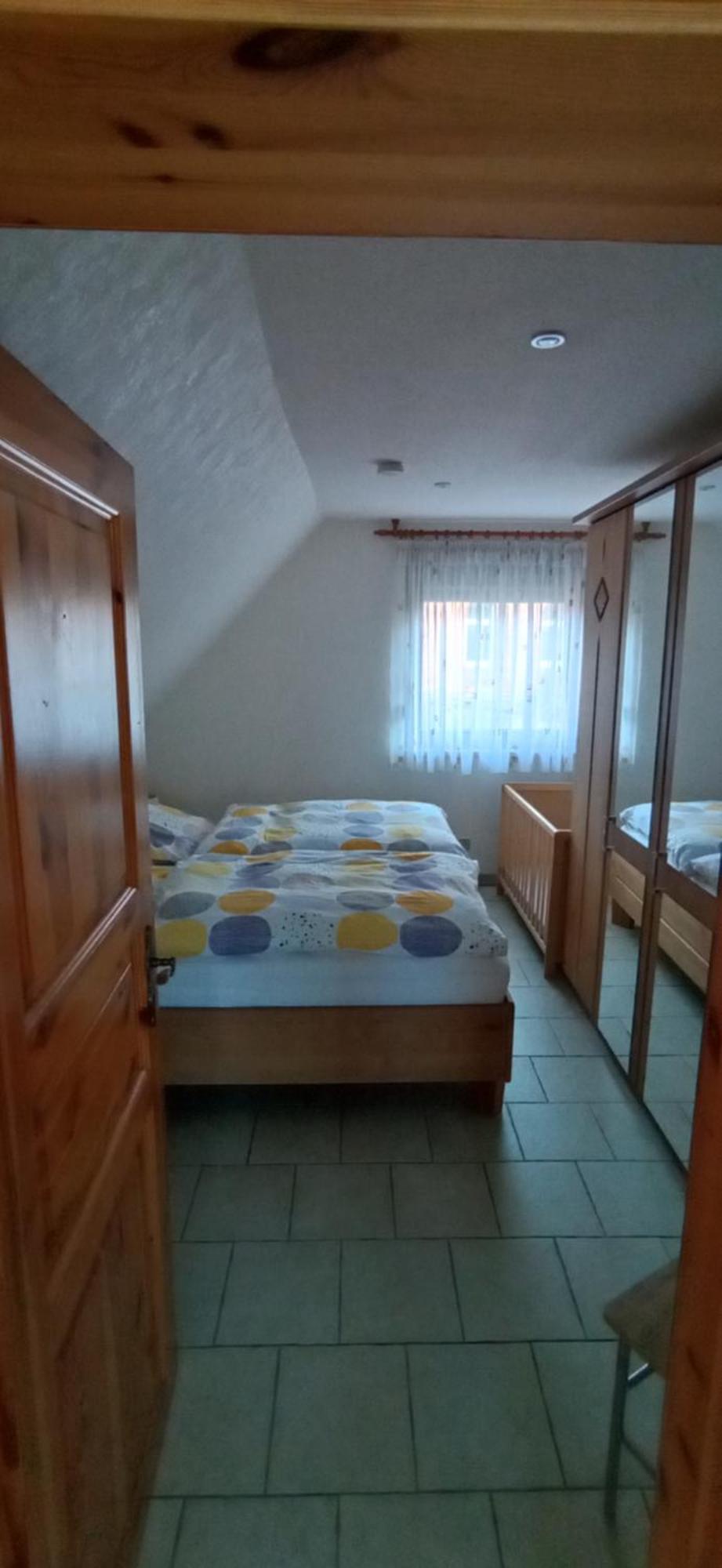 Ferienwohnung Papsdorf Bad Münder am Deister Екстериор снимка