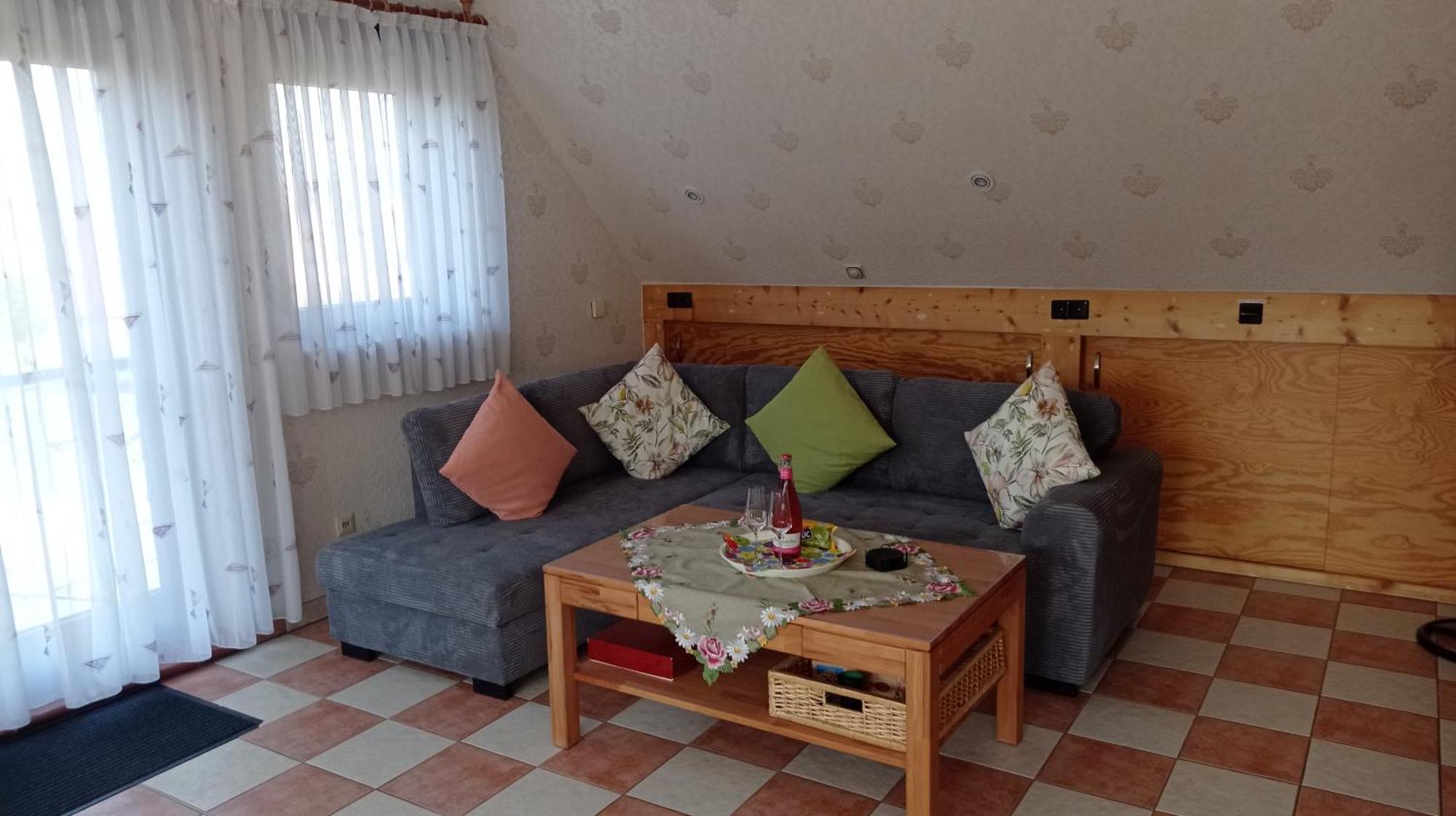 Ferienwohnung Papsdorf Bad Münder am Deister Екстериор снимка