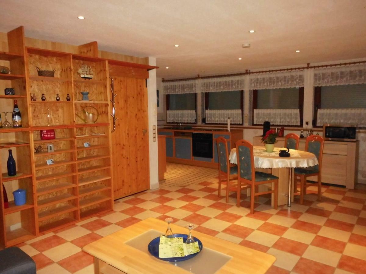 Ferienwohnung Papsdorf Bad Münder am Deister Екстериор снимка